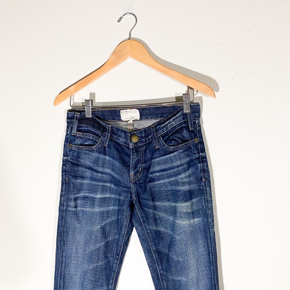 Current/Elliot straight leg moody jeans - Picture 8 of 9